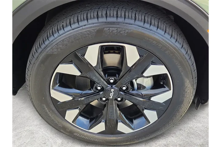 $24988 : Kia Sportage 2023 AWD X-Line image 8