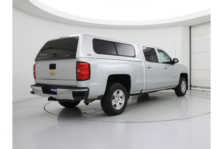$26998 : Chevrolet Silverado 1500 201 image 8