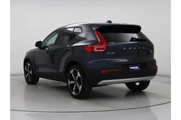 $23998 : Volvo XC40 2021 AWD T5 Momen image 2