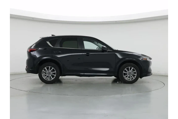 $25998 : Mazda CX-5 2025 AWD 2.5 S Se image 7