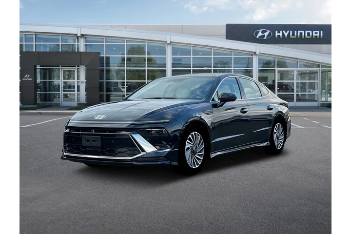 $33051 : Hyundai SONATA Hybrid 2025 L image 1