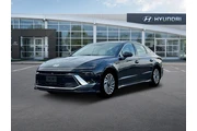 Hyundai SONATA Hybrid 2025 L en Detroit