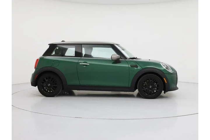 $27998 : MINI Hardtop 2 Door 2024 Coo image 7
