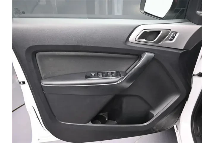 $21340 : Ford Ranger 2019 4x4 XL 4dr image 5