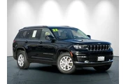 $31998 : Jeep Grand Cherokee L 2022 4 thumbnail