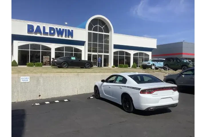 $20950 : Dodge Charger 2023 SXT 4dr S image 5