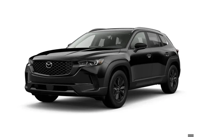 $26420 : Mazda CX-50 2025 AWD 2.5 S P image 1