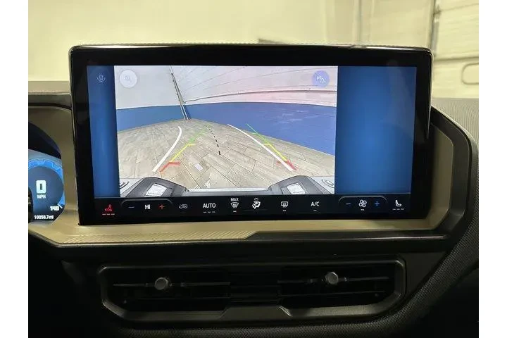 $29495 : Ford Bronco Sport 2025 AWD B image 9