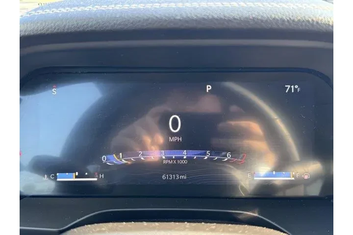 $26994 : Jeep Grand Cherokee L 2023 4 image 7