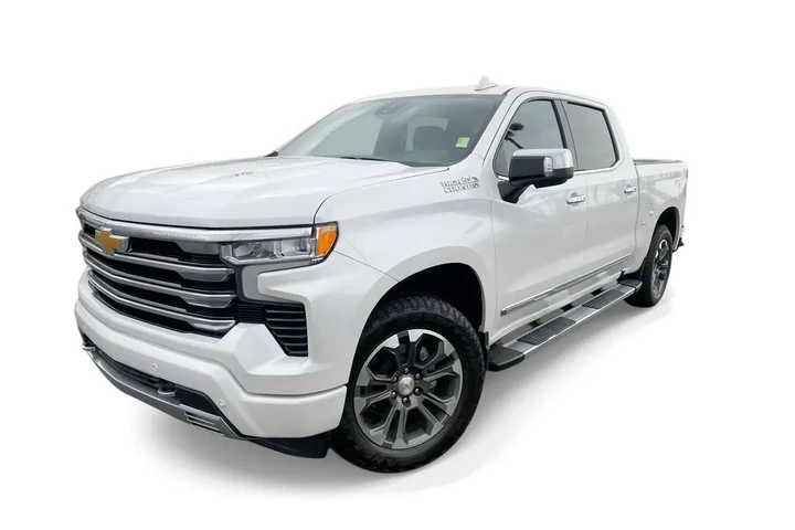 $55900 : 2025 Silverado 1500 image 1