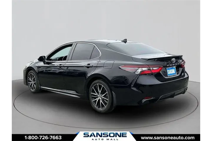 $26959 : Toyota Camry 2023 AWD SE 4dr image 5