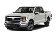 Ford F-150 2022 4x4 Limited