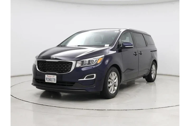 $20998 : Kia Sedona 2019 EX 4dr Mini- image 4