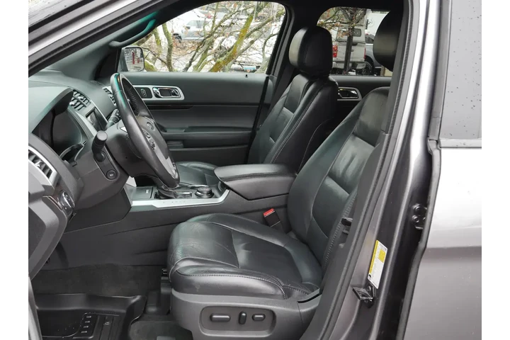 $7495 : Ford Explorer 2011 AWD Limit image 3