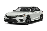 Honda Civic 2022 Sport 4dr S en Stockton