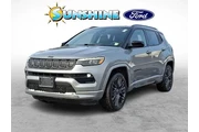 $23500 : Jeep Compass 2022 4x4 High A thumbnail