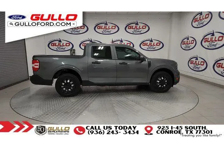 $27591 : Ford Maverick 2025 XL 4dr Su image 9