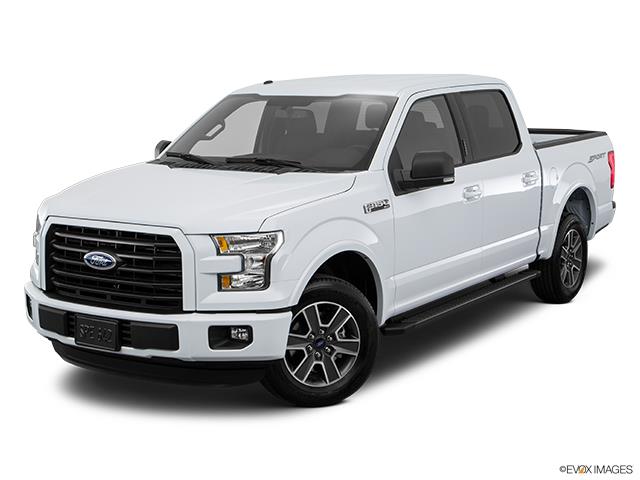 2016 F150 image 6