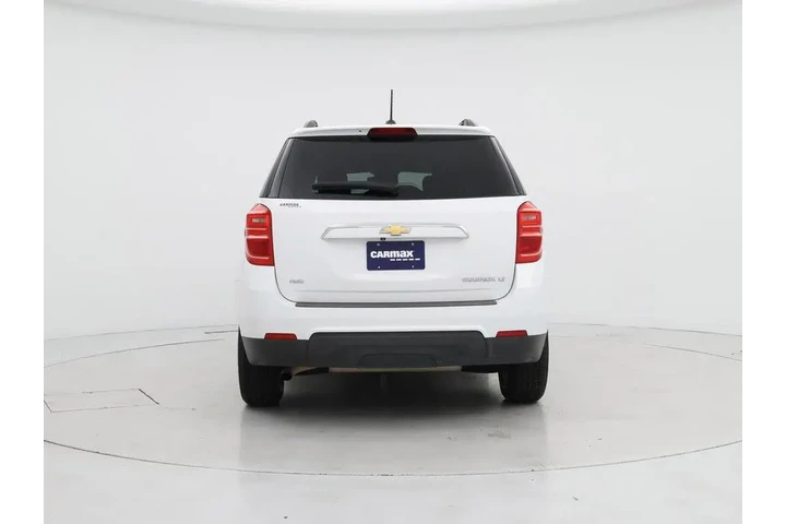 $12998 : Chevrolet Equinox 2016 AWD L image 6