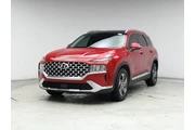 $21998 : Hyundai SANTA FE 2021 SEL 4d thumbnail