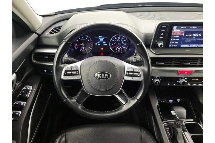 $23998 : Kia Telluride 2021 AWD LX 4d image 10