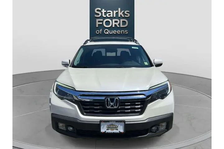 $21898 : Honda Ridgeline 2019 AWD RTL image 2
