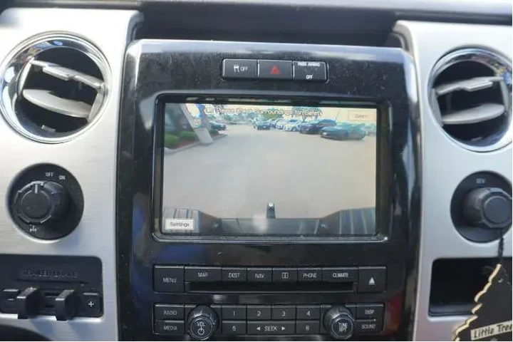 $20988 : Ford F-150 2012 4x2 FX2 4dr image 9