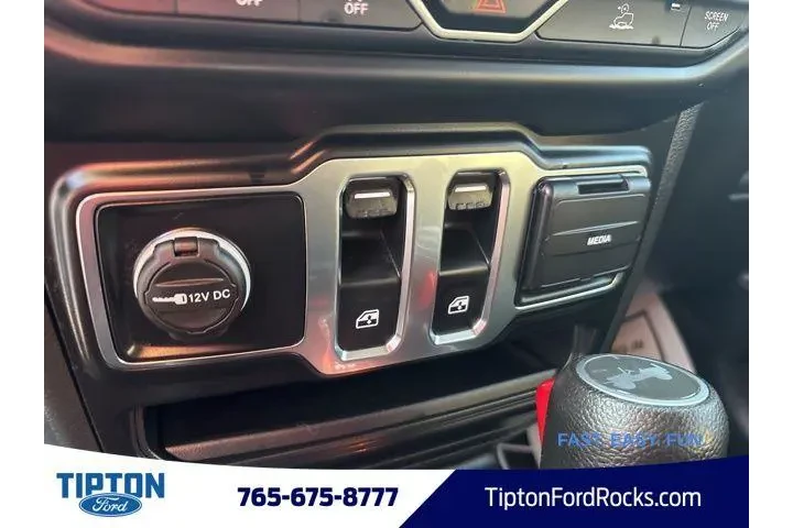 $25705 : Jeep Wrangler 2022 4x4 Sport image 7