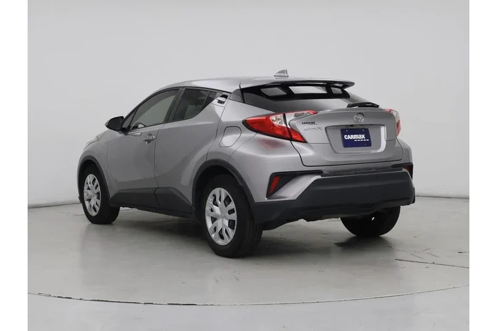 $19998 : Toyota C-HR 2020 LE 4dr Cros image 2
