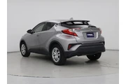 $19998 : Toyota C-HR 2020 LE 4dr Cros thumbnail
