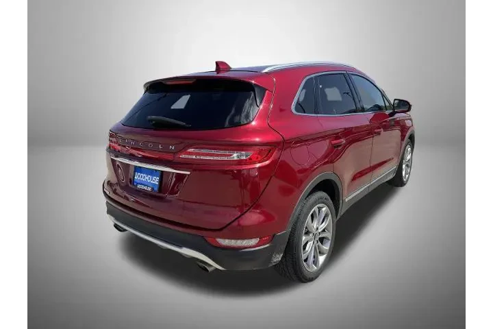 $14995 : Lincoln MKC 2019 Select 4dr image 3
