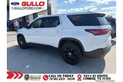$24991 : Chevrolet Traverse 2023 LS 4 thumbnail