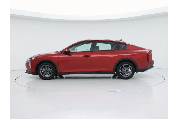 $23998 : Kia K4 2025 LXS 4dr Sedan image 3