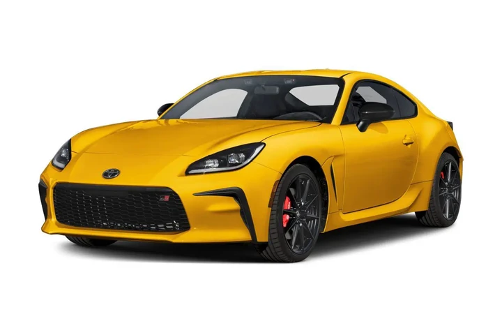 $39420 : Toyota GR86 2026 Yuzu Editio image 1