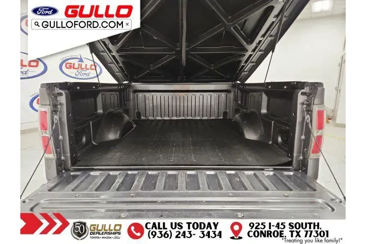 $5997 : Ford F-150 2013 4x2 XLT 4dr image 10