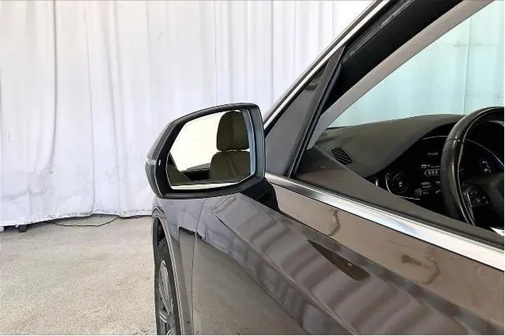 $14991 : Audi Q7 2017 AWD 3.0T quattr image 10