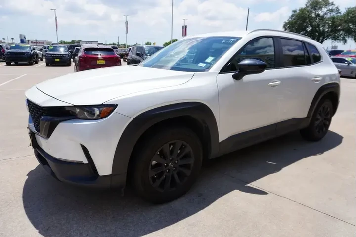 $22725 : Mazda CX-50 2023 AWD 2.5 S S image 3