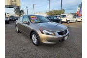 2008 Accord LX-P en Modesto
