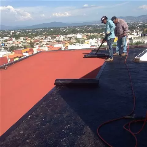 Impermeabilizacion garantízada image 1