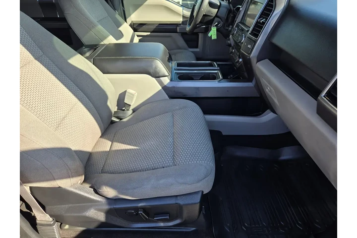 $28793 : Ford F-150 2019 4x2 XLT 4dr image 10