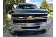 $19995 : 2014 Silverado 2500HD LT thumbnail