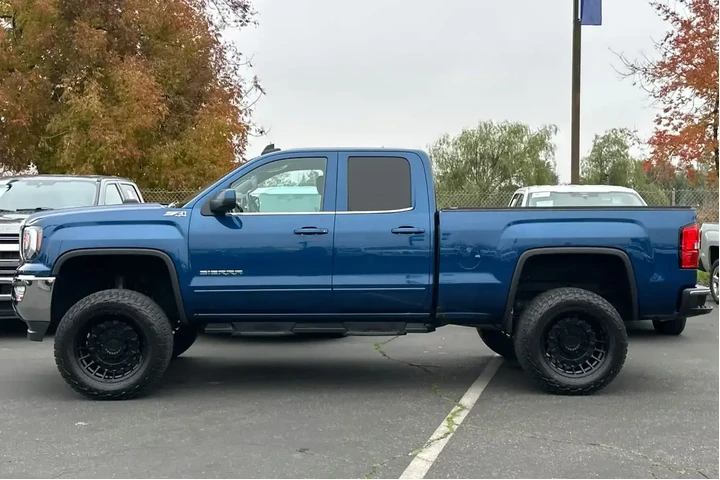 $25999 : GMC Sierra 1500 Limited 2019 image 5