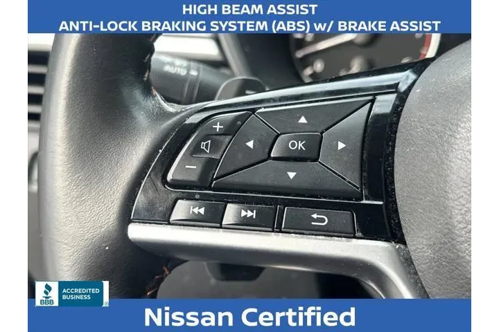 $22288 : Nissan Altima 2023 AWD 2.5 S image 10