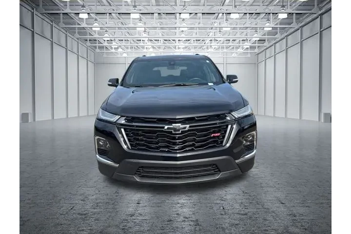 $34997 : Chevrolet Traverse 2023 4x4 image 2