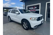 2016 Durango Limited en Sacramento