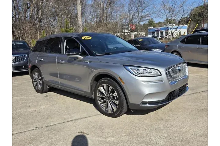 $31509 : Lincoln Corsair 2022 AWD Res image 9
