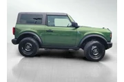 $39882 : Ford Bronco 2023 4x4 Base Ad thumbnail