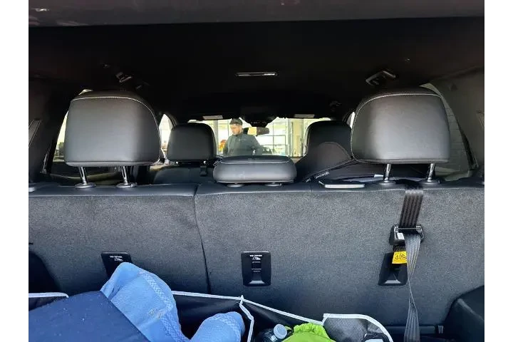 $24293 : Chevrolet Equinox 2025 LT 4d image 4