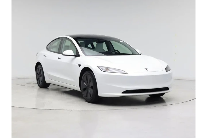 $38998 : Tesla Model 3 2024 Long Rang image 1