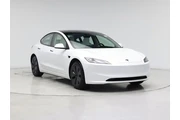 Tesla Model 3 2024 Long Rang en Hialeah